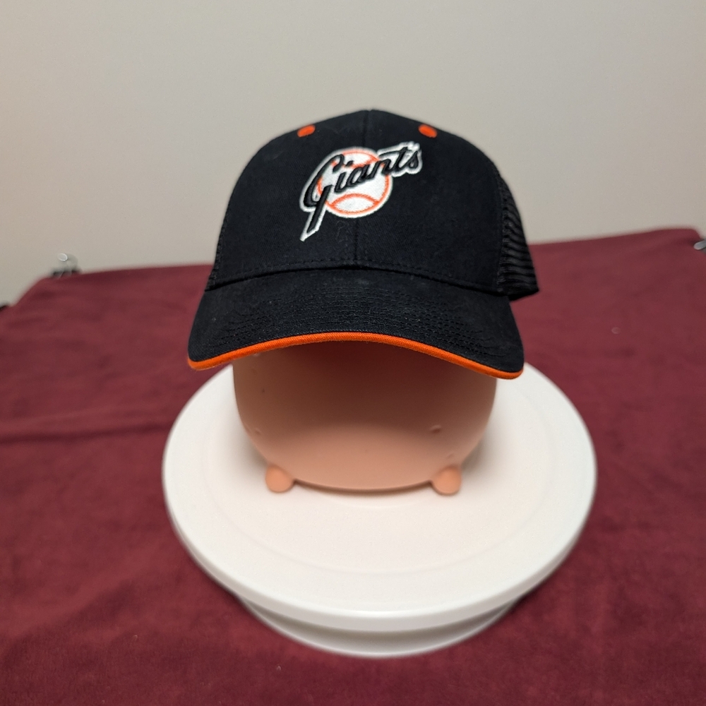 San Francisco Giants Trucker Hat